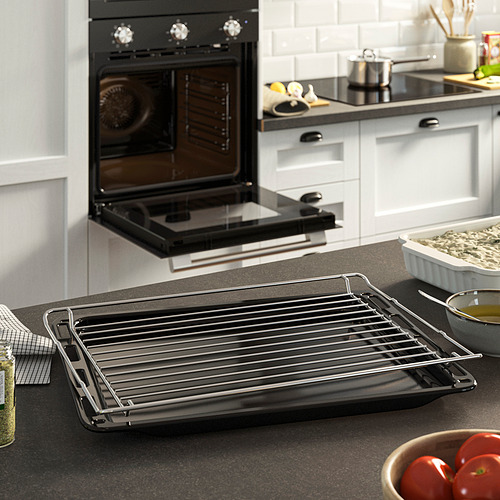 STENABY, horno con ventilador. 4 de 5 open dialog