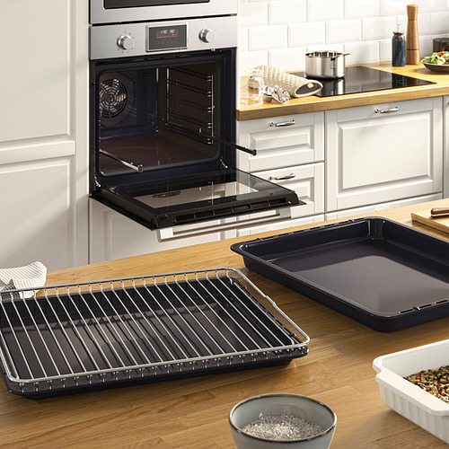 STENABY, horno con ventilador aire forzado. 5 de 7 open dialog