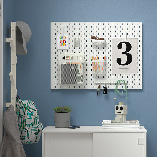 SKÅDIS, pegboard 5 of 10 open dialog