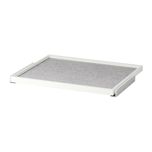 KOMPLEMENT, pull-out tray with drawer mat 1 of 3 open dialog