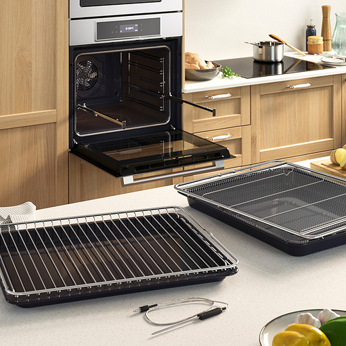 STENABY, horno con ventilador aire forzado. 6 de 7 open dialog