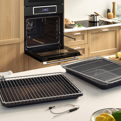 STENABY, horno con ventilador aire forzado. 6 de 7 open dialog