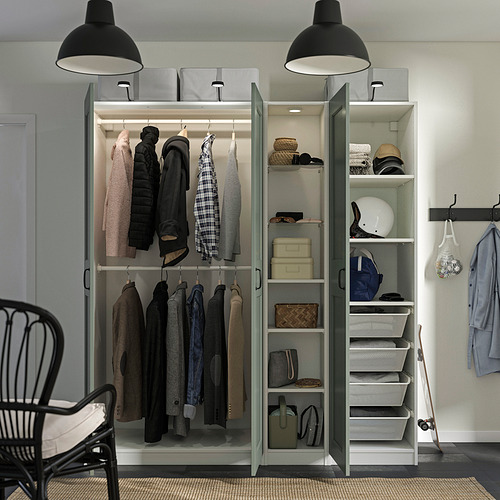 PAX / GRIMO, wardrobe. 6 of 6 open dialog