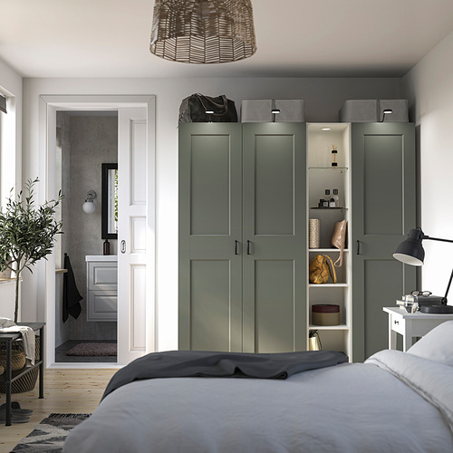 PAX / GRIMO, wardrobe. 4 of 6 open dialog