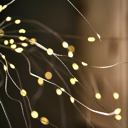 STRÅLA LED pendant lamp