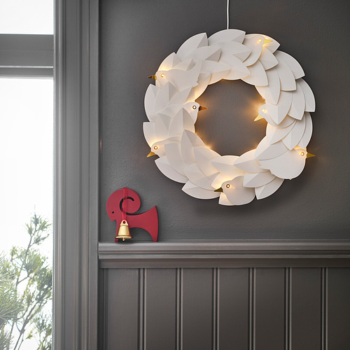 STRÅLA, corona LED. 5 de 5 open dialog