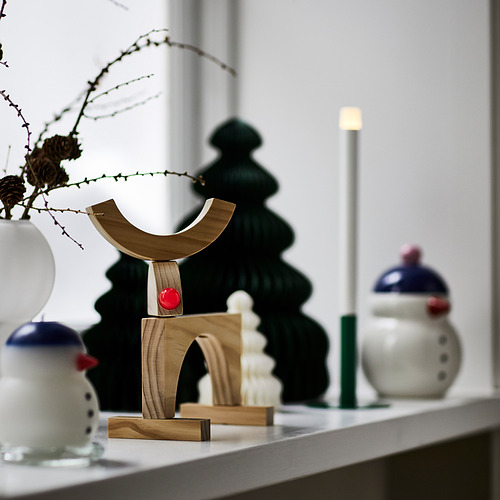 STRÅLA, LED table decoration. 4 of 4 open dialog