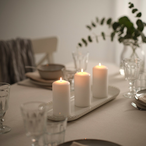 TURTURDUVA, candle dish. 3 of 4 open dialog