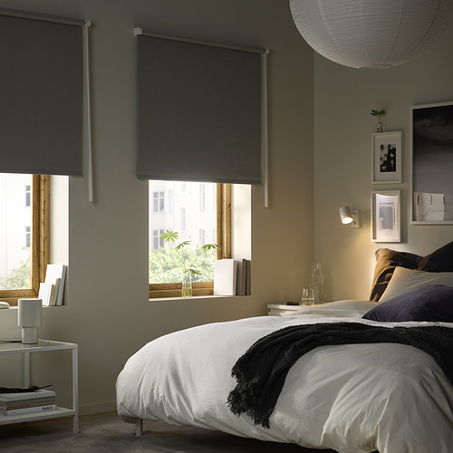 FRIDANS, black-out roller blind 2 of 7 open dialog