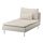 Select colour variation: Gunnared beige