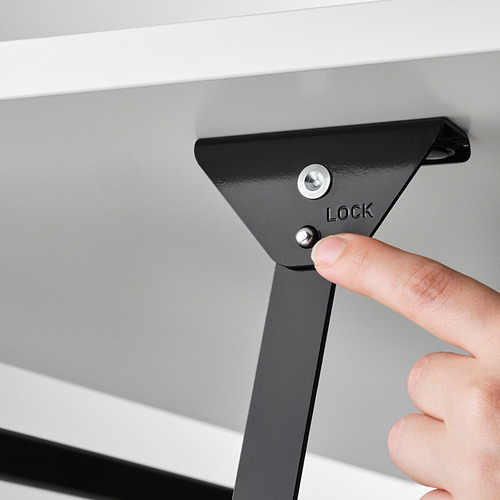 ÖSTAVALL, adjustable coffee table 4 of 12 open dialog