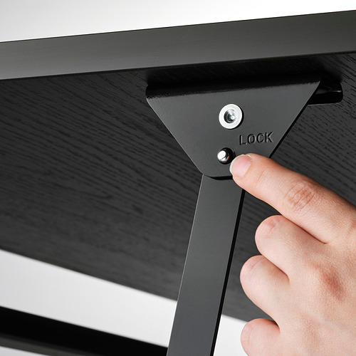 ÖSTAVALL, adjustable coffee table 4 of 10 open dialog