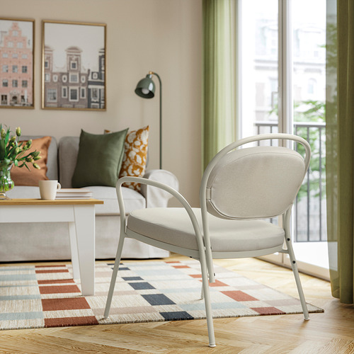 ISMANTORP, armchair. 4 of 5 open dialog