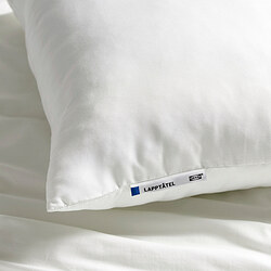 LAPPTÅTEL almohada alta