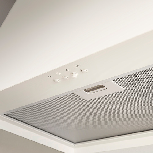 FIVELSBO, wall mounted range hood. 4 of 8 open dialog