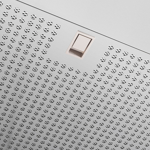 NILSBYN, wall mounted range hood. 6 of 8 open dialog