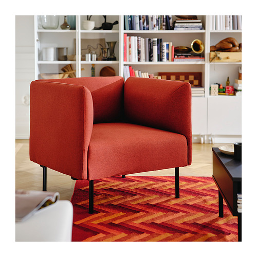 LILLEHEM, armchair 5 of 6 open dialog