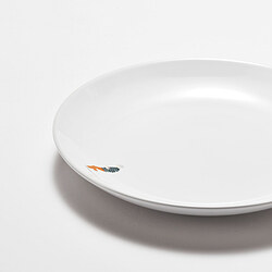 SPJUTLILJA side plate