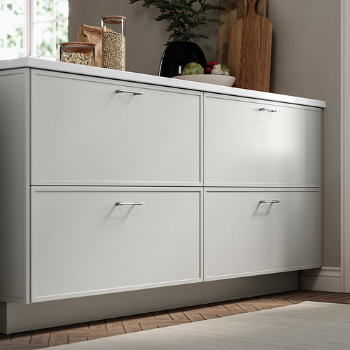 ASPUDDEN, drawer front. 3 of 4 open dialog