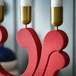 VINTERFINT candlestick