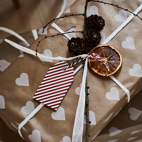 VINTERFINT, gift wrap, roll. 3 of 3 open dialog