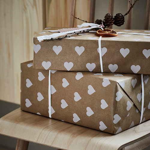 VINTERFINT, gift wrap, roll. 2 of 3 open dialog