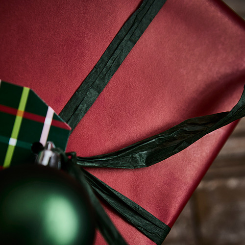 VINTERFINT, rollo papel de regalo. 2 de 3 open dialog