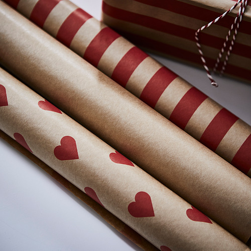 VINTERFINT, gift wrap, roll. 2 of 3 open dialog