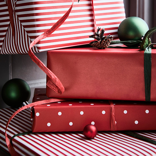 VINTERFINT, rollo papel de regalo. 2 de 3 open dialog