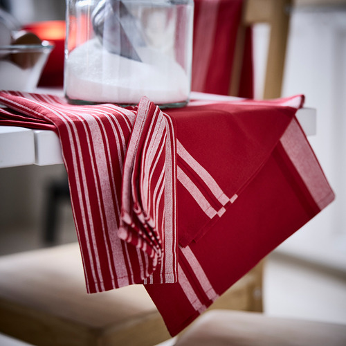 VINTERFINT, dish towel. 3 of 4 open dialog