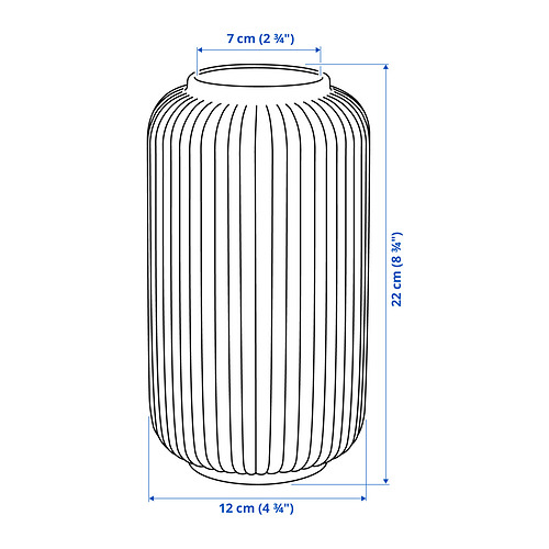 STILREN, vase 6 of 6 open dialog
