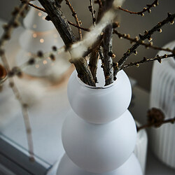 VINTERFINT vase