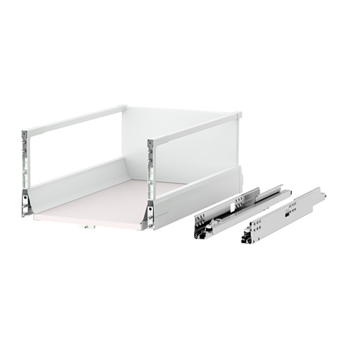 MAXIMERA, drawer, high. 1 of 3 open dialog