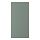 Select colour variation: matte gray-green
