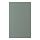Select colour variation: matte gray-green