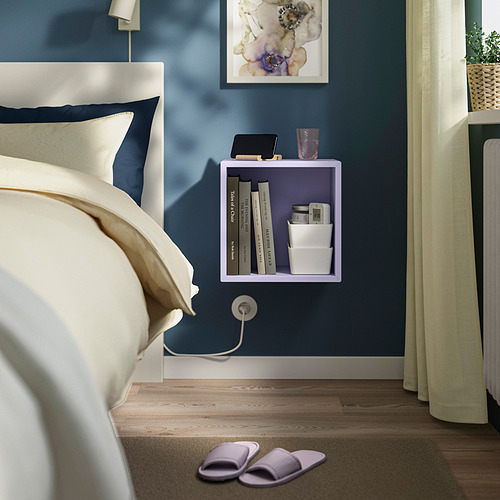 EKET, wall-mounted shelving unit. 6 of 6 open dialog