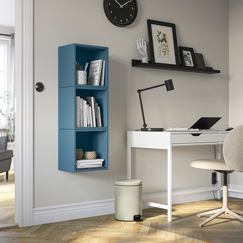 EKET, wall-mounted cabinet combination. 2 of 6 open dialog