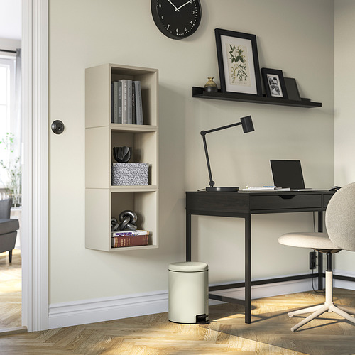 EKET, wall-mounted cabinet combination. 2 of 6 open dialog