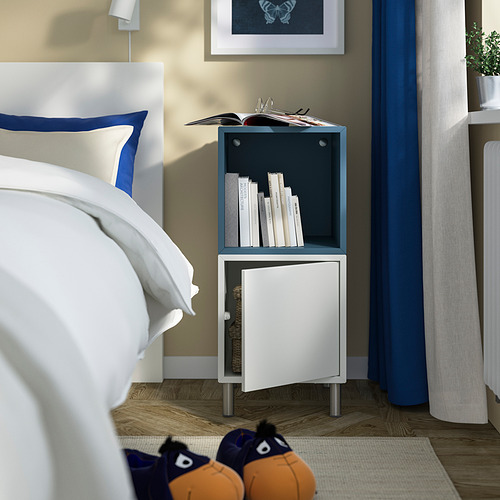 EKET, storage combination with legs. 2 of 5 open dialog