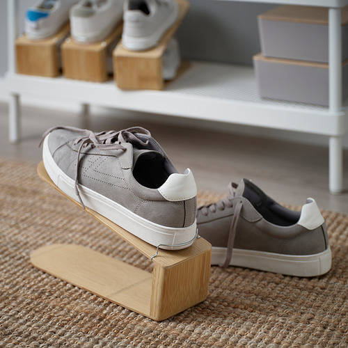 HÖSVANS, shoe organizer. 4 of 4 open dialog