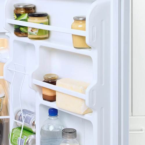 LAGAN, fridge with freezer compartment. 6 of 7 open dialog
