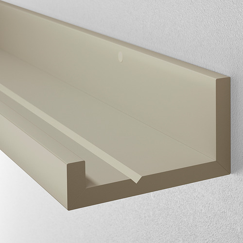 MOSSLANDA, estante para cuadros. 2 de 3 open dialog