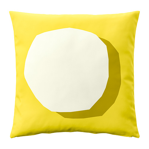 GULLBERGSÖ, cushion cover. 3 of 3 open dialog