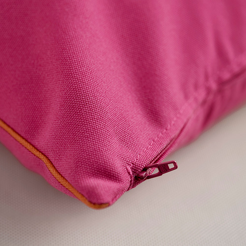 GULLBERGSÖ, cushion cover. 2 of 3 open dialog