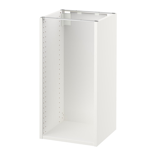 SEKTION, base cabinet frame. 1 of 1 open dialog