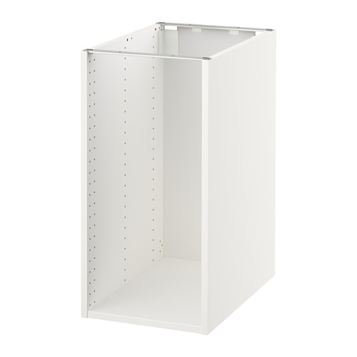 SEKTION, base cabinet frame. 1 of 1 open dialog