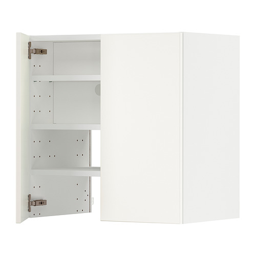 METOD, armario pared campana balda/puerta 1 de 1 open dialog