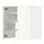 Select colour variation: white/Havstorp beige