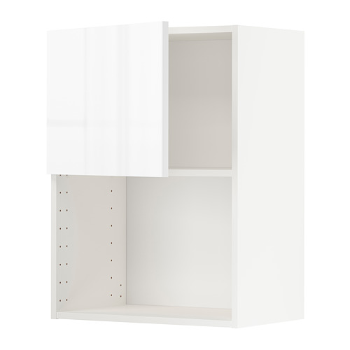 METOD, wall cabinet for microwave oven 1 of 2 open dialog