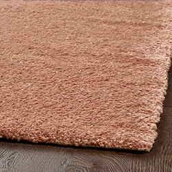 STOENSE rug, low pile